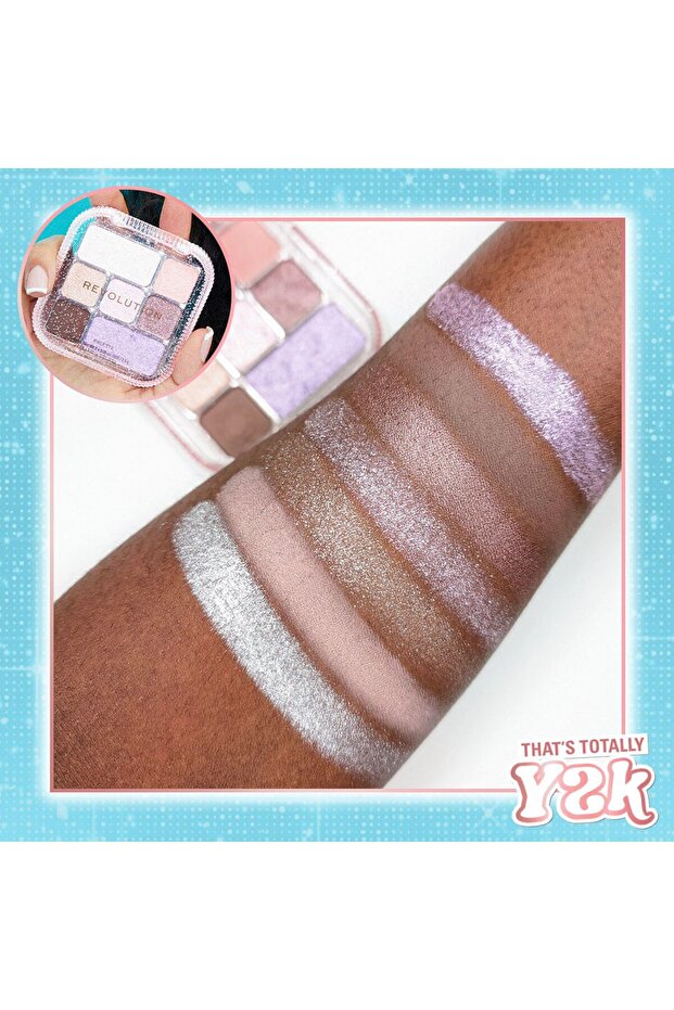 Butter Bronzer - 5