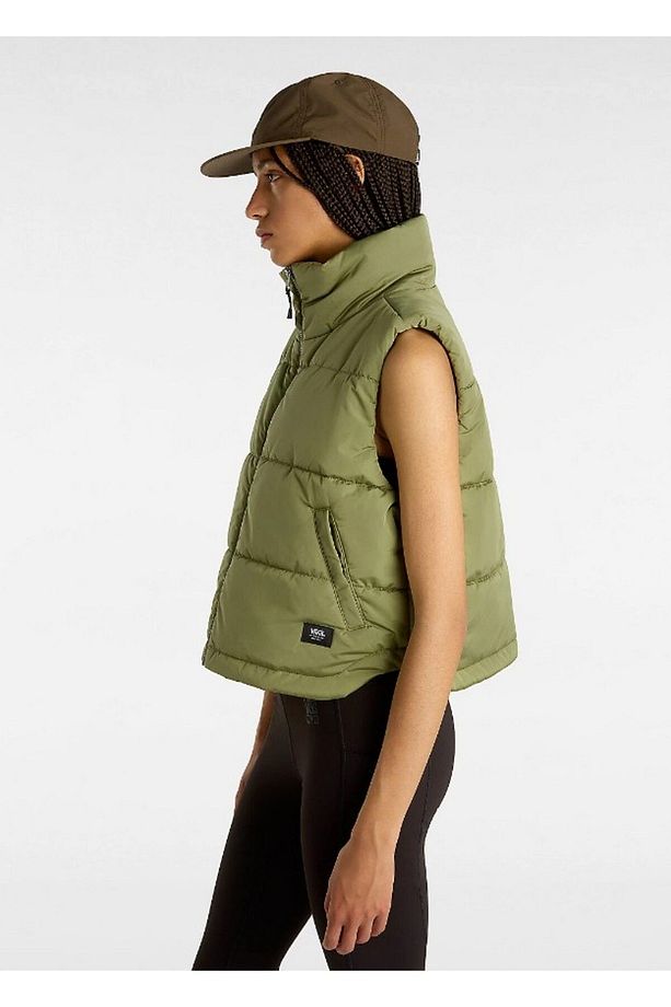 MTE FOUNDRY VEST - 5