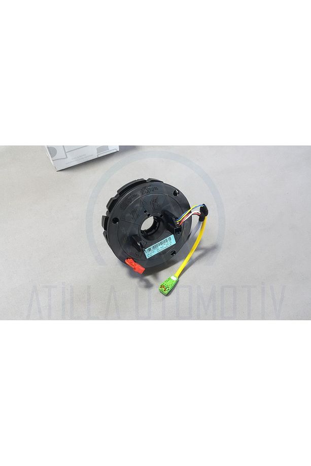 Mercedes Sprinter W906 06-16 Crafter 06- 16 Direksiyon Açı Sensörü A9064640318 - 1