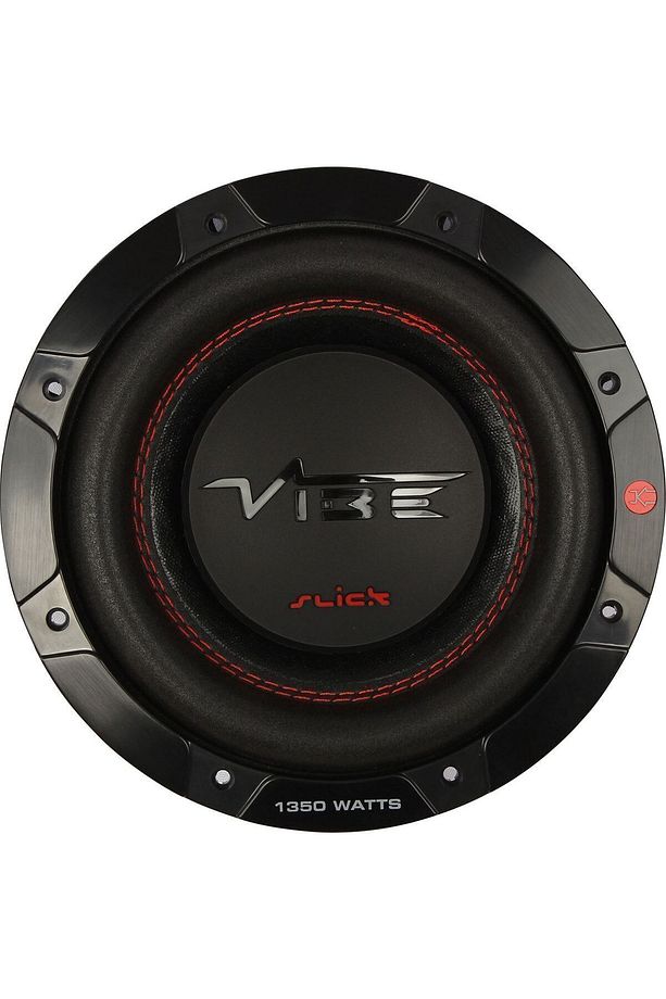 Tempovendo Slıck8d2-v3 | Vıbe Slick Serisi 20 Cm Subwoofer - 5