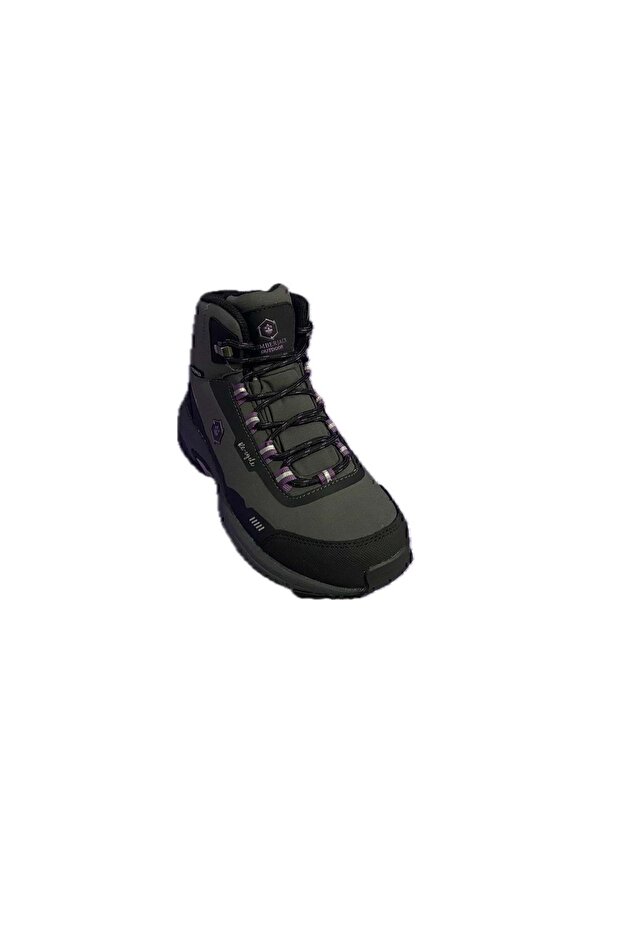 LUMBERCAJK ECO DARK GRAY WATERPROF DARK GRAY