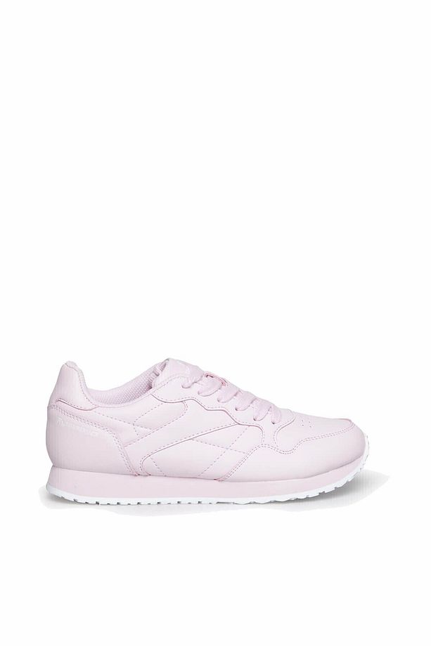 Açık Pembe Kadın Ayakkabı HELLO WMN - 1
