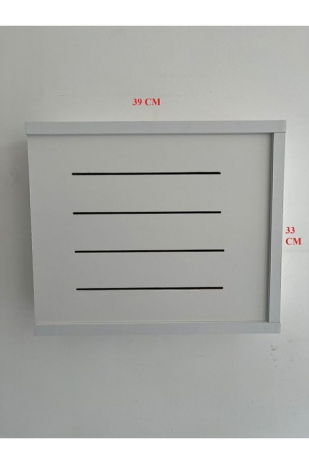 Ömak Sigorta Modem Ve Kablo Saklama Kutusu - 2