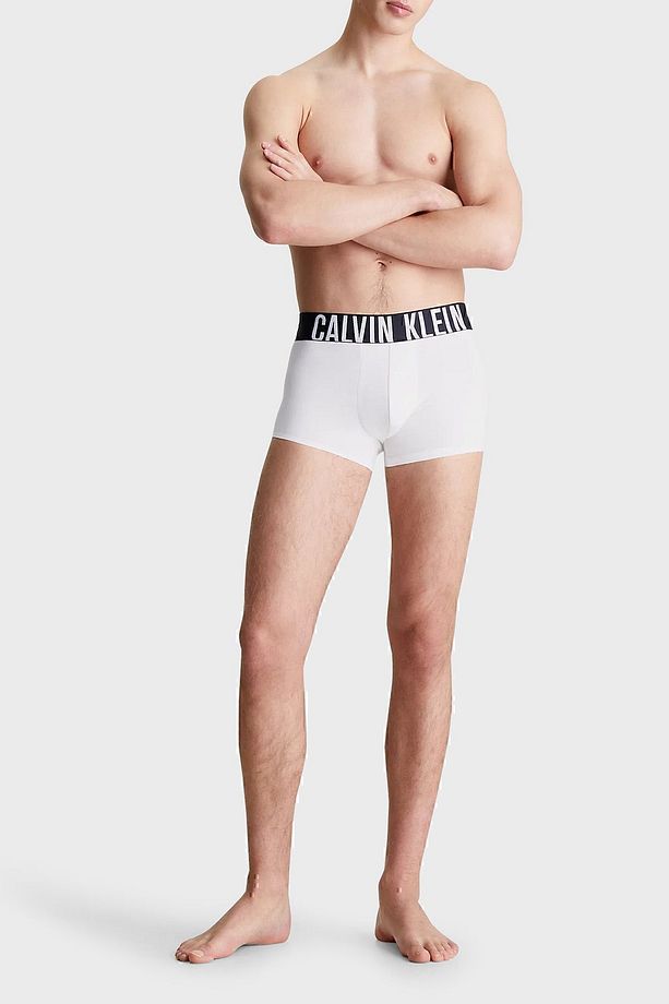 Pamuklu Esnek 3 Pack Boxer 000NB3608AMPI Erkek BOXER 000NB3608A MPI - 4