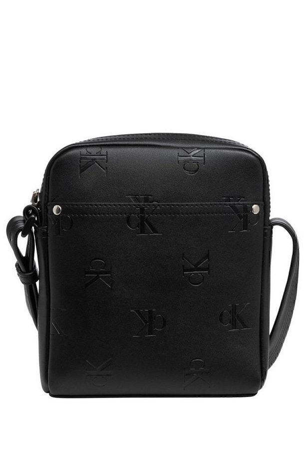 MONOGRAM SOFT REPORTER18 AOP - 1
