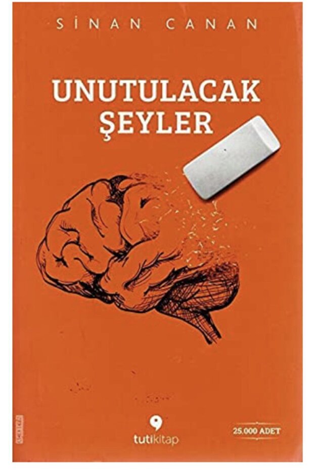 Sinan Canan 4 Kitap Set - 3