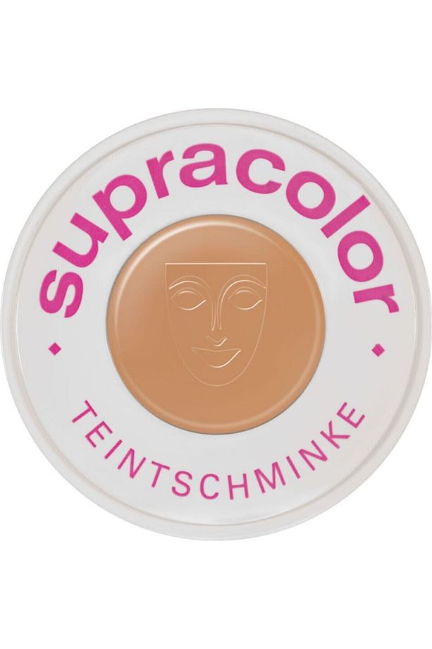 Supracolor® Fondöten Orta Boy 30 ml Fs38 - 1