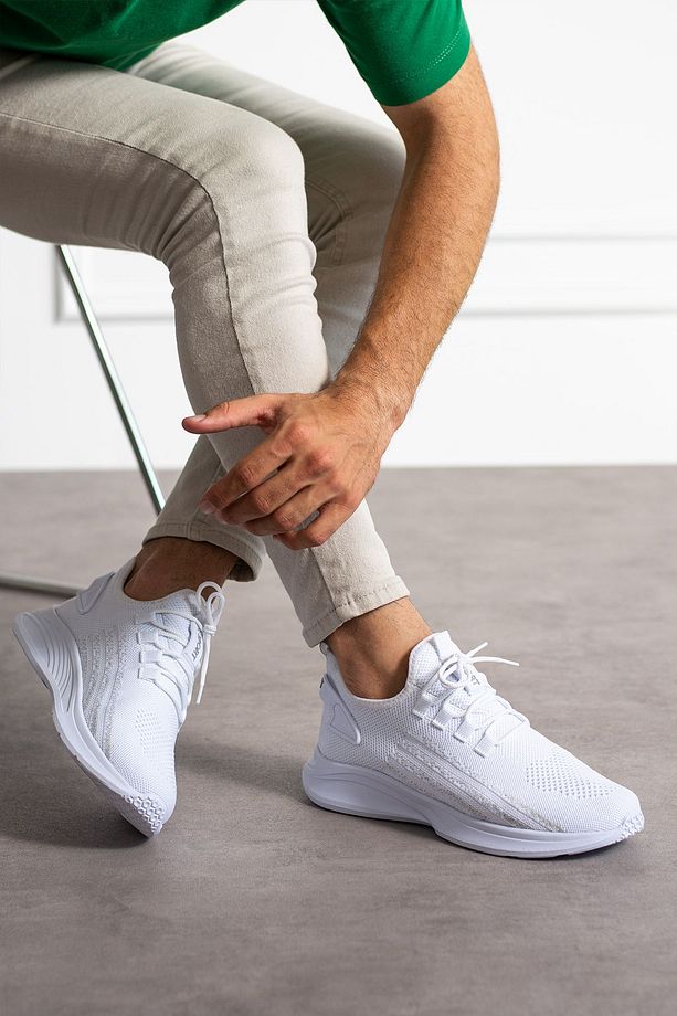 Kadın Sneaker 0140 - 6