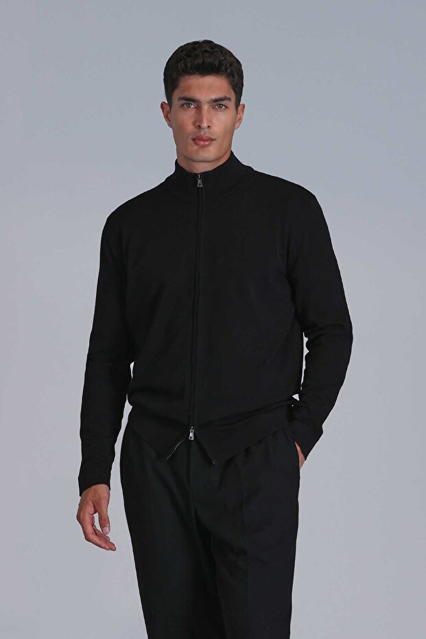 Force Erkek Hırka - 1