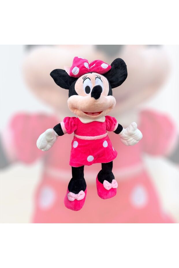 Peluş Mickey Mouse - 1