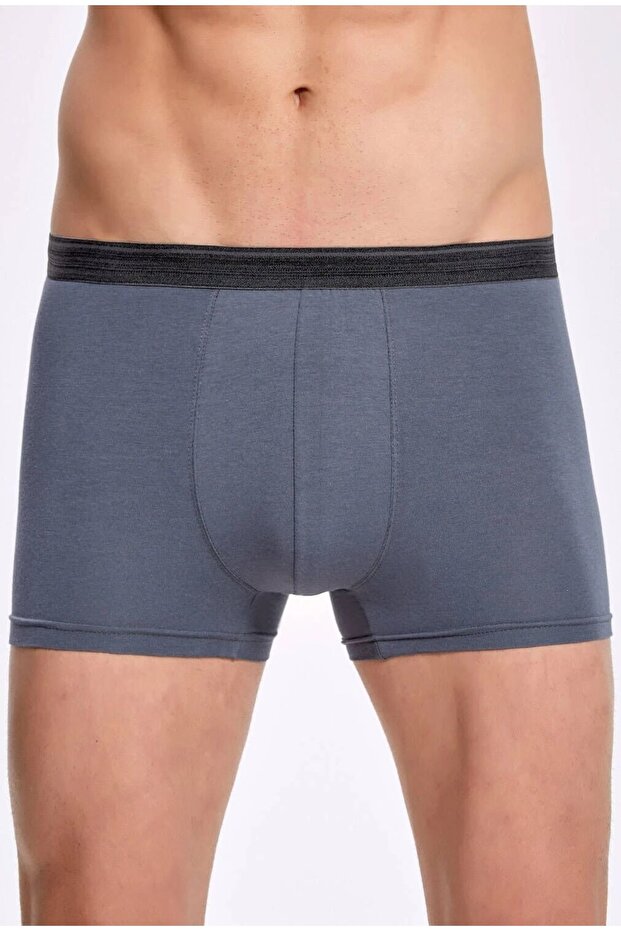 5 Pieces 95% Cotton 5% Lycra Men's Boxers
