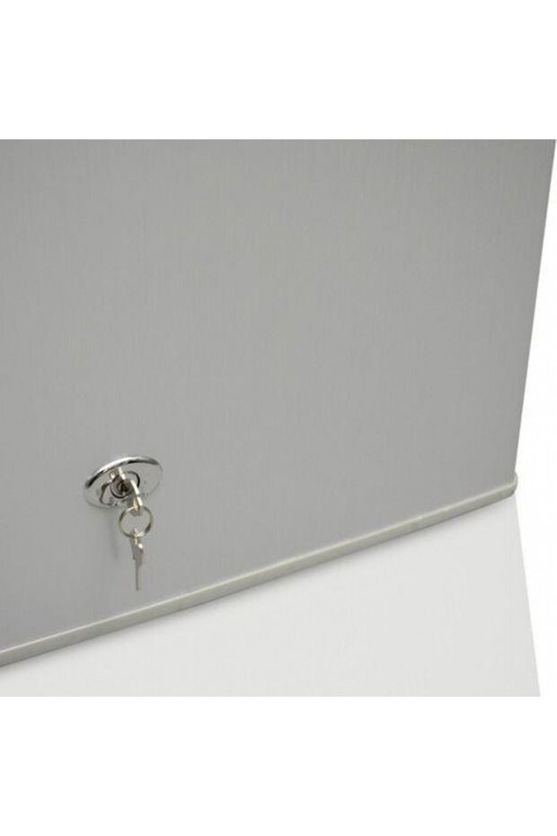 U-Frigo 90 LT U Serisi 12-24V Marin/Karavan Kompresörlü Buzdolabı - 3