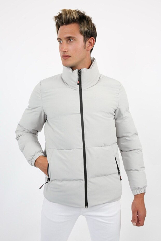 New Season Men's Puffer Jacket