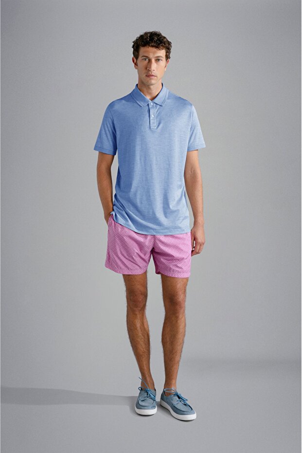 بولو الحرير - 4