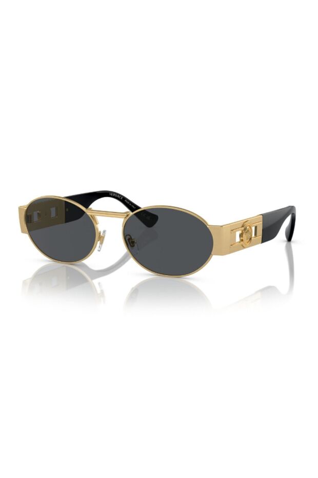 VE 2264 100287 56-18 نظارات شمسية