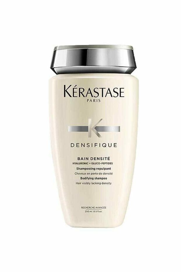 Eva Hair Caredensifique Nourishing and Shine-Enhancing Shampoo 250 ml