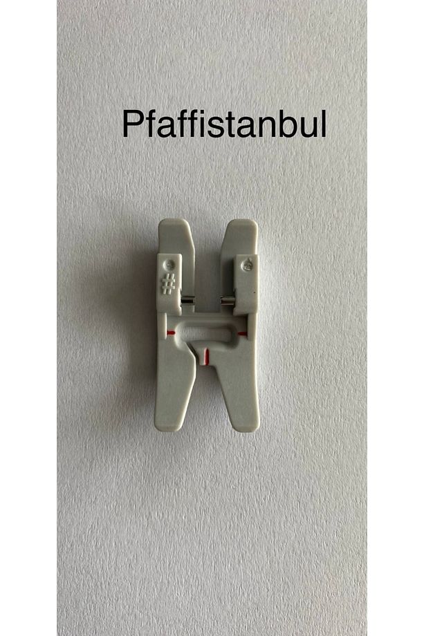 Yapışmayan Deri Ayağı 820 664 096 - 3
