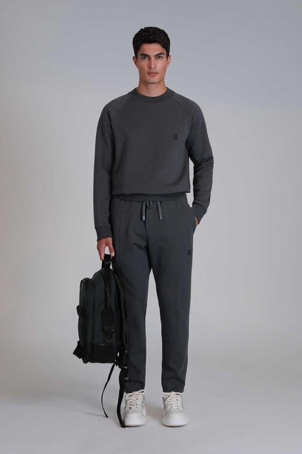 Grant Erkek Sweatshirt - 2