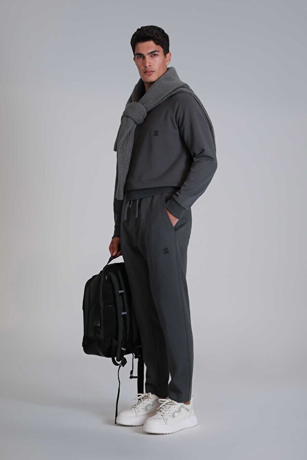 Grant Erkek Sweatshirt - 5