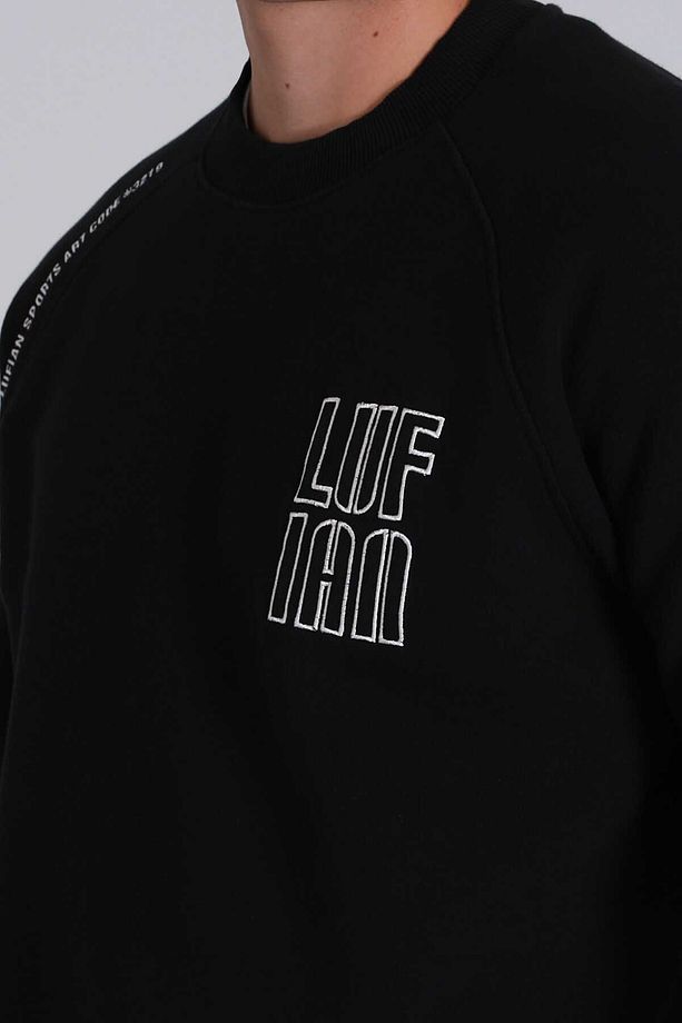 Dıego Erkek Sweatshirt - 3