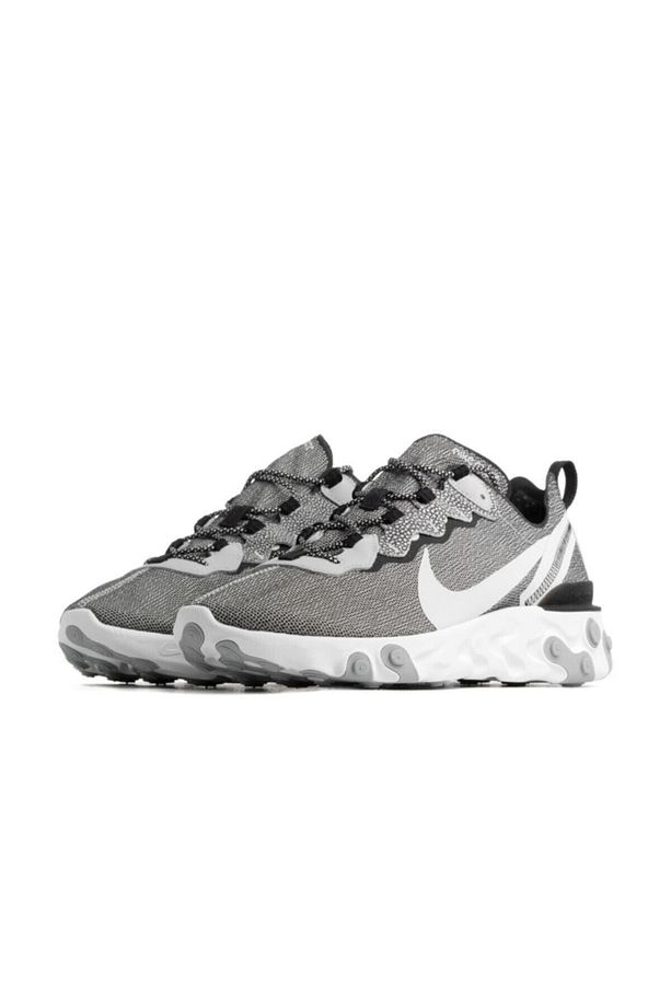 Erkek React Element 55 Se Sneaker Ayakkabı Cd2153-100 - 4