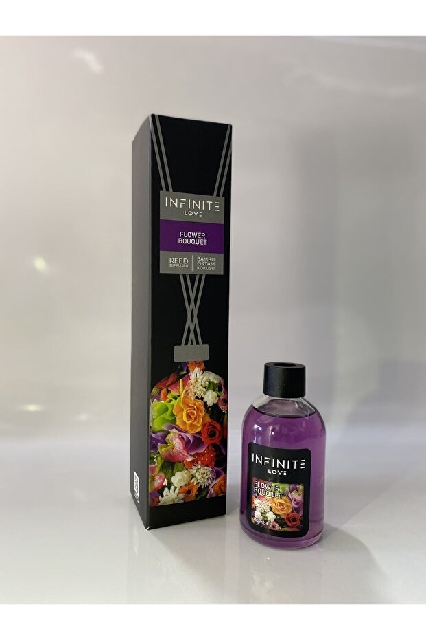 Bambu Ortam Kokusu (FLOWER) - 6