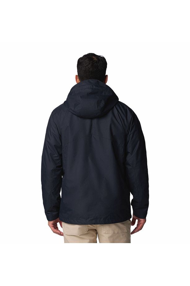 Bugaboo III Fleece Interchange Erkek 3 in 1 Mont - 2