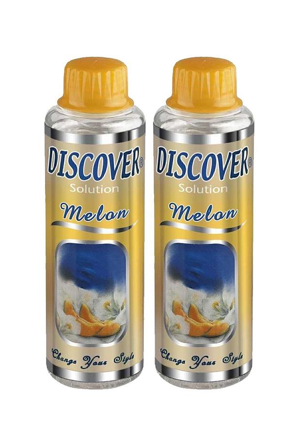 Sihirli Küre Hava Temizleme Makine Solüsyonu Melon 150ml 2 Adet - 1