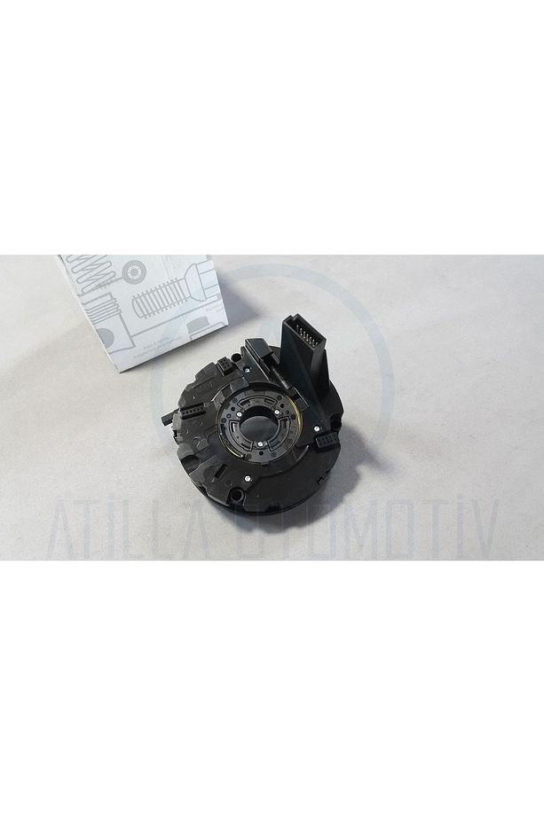 Mercedes Sprinter W906 06-16 Crafter 06- 16 Direksiyon Açı Sensörü A9064640318 - 3