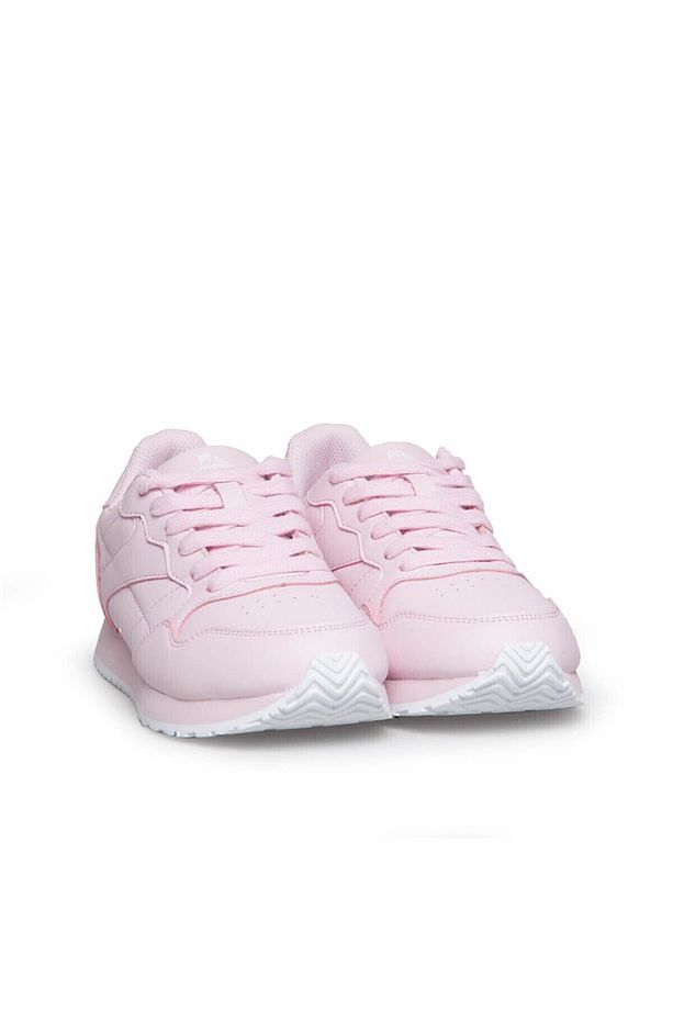 Açık Pembe Kadın Ayakkabı HELLO WMN - 4