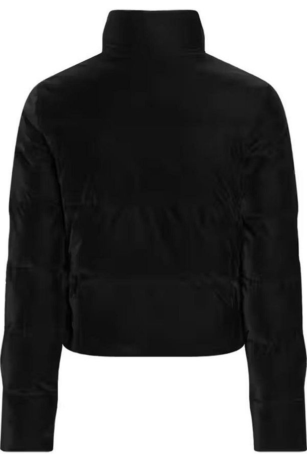 SOFT TOUCH SHORT FITTED JACKET - 5