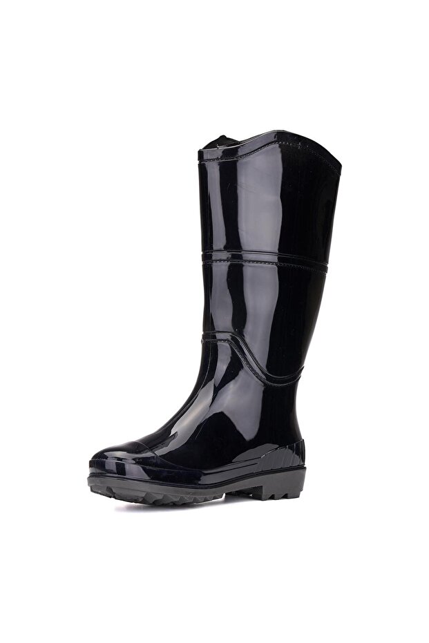 ZENNE_YAĞMUR_LONG BOTS - 3