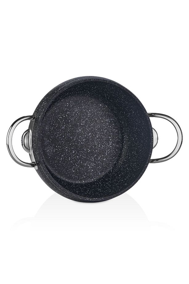 Black Lıne 6 Parça Güveç Midi Set - 5