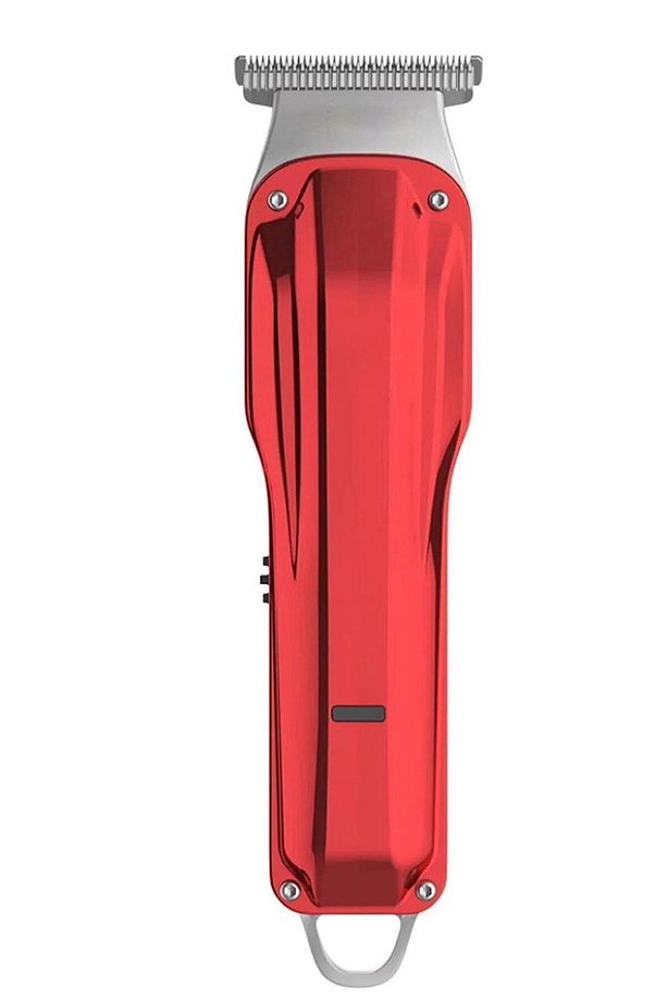 JPR-0085 Pro Şarlı Tıraş Makinesi Saç Sakal Ense Çizim Vücut Lazer Öncesi Kişisel Bakım - 2
