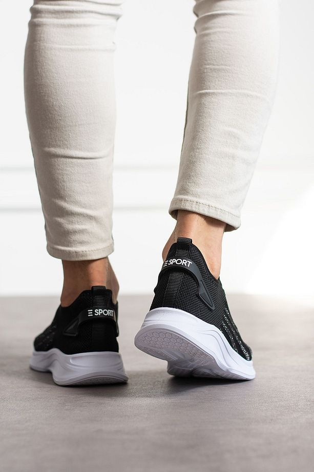 Kadın Sneaker 0140 - 7