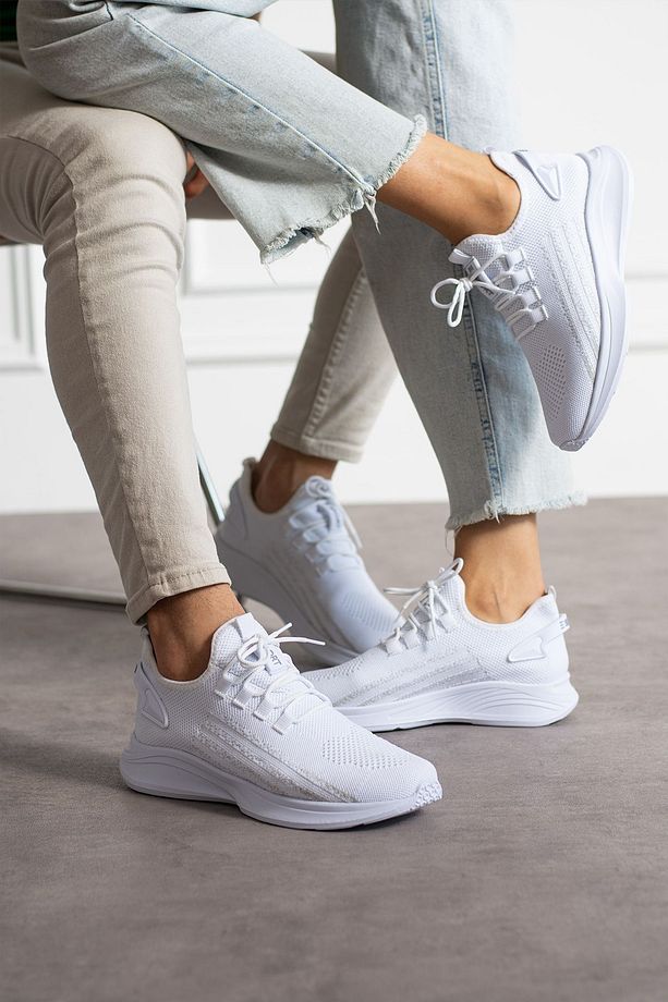 Kadın Sneaker 0140 - 4