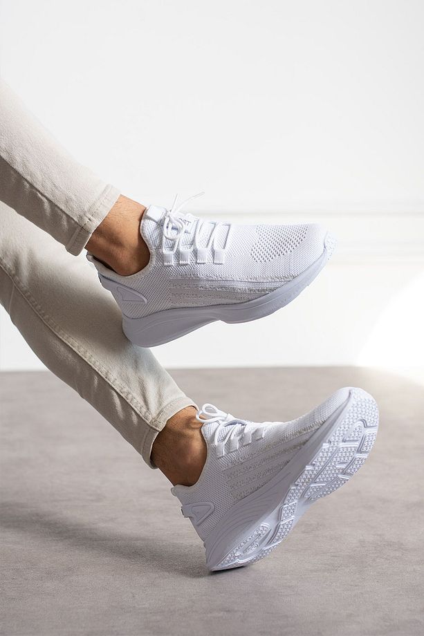 Kadın Sneaker 0140 - 7