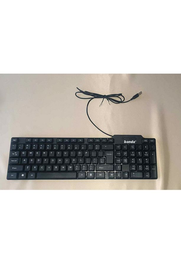 K40-k30-k20-k10 Gaming 4 Parça Oyuncu Seti Klavye Mouse Kulaklık Mouse Pad - 5