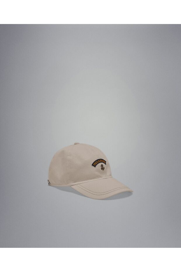 MEN'S BASEBALL CAP - 1