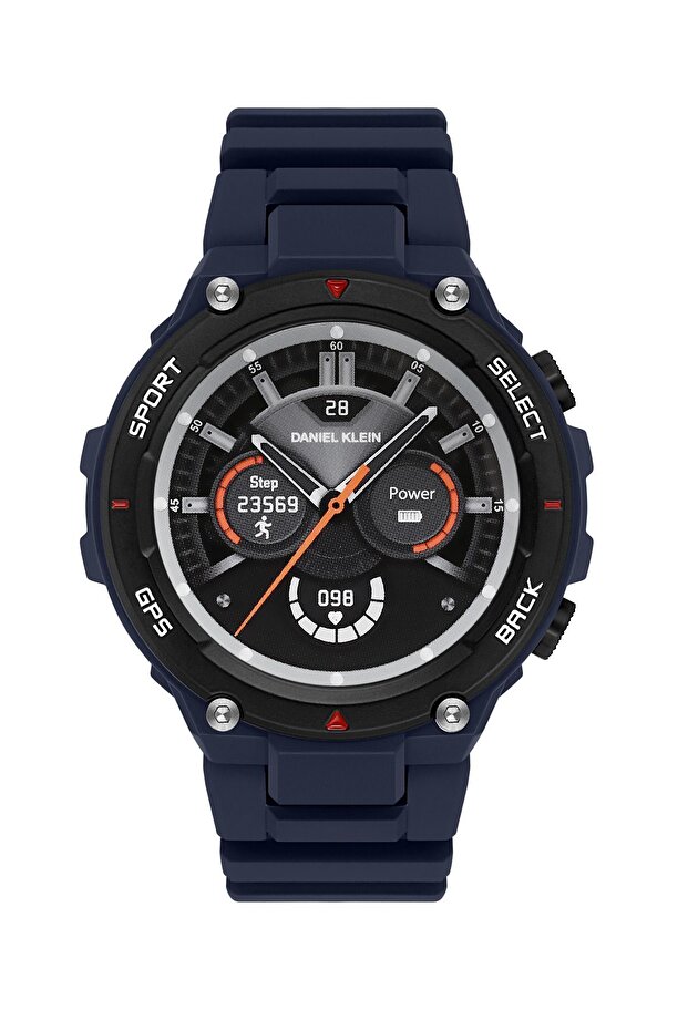 Erkek Akıllı Saat - 1