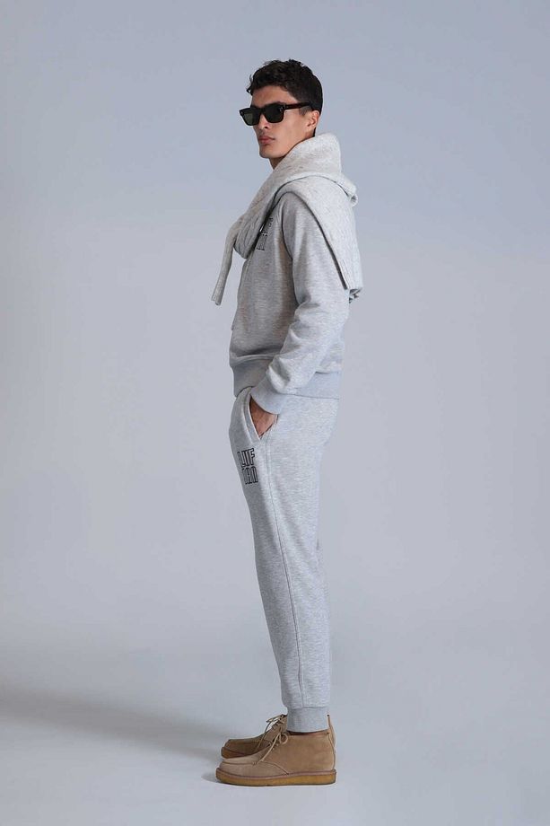 LUFİAN Dıego Erkek Sweatshirt 30130 - 3