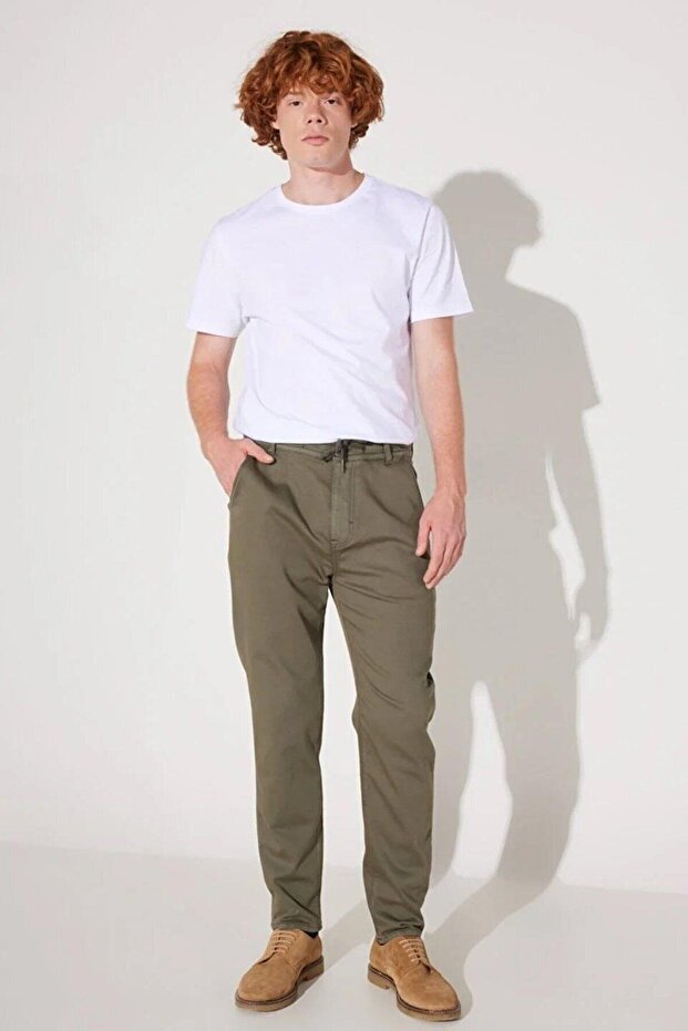 بنطلون جينز للرجال من Jogger