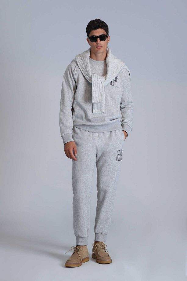 LUFİAN Dıego Erkek Sweatshirt 30130 - 4
