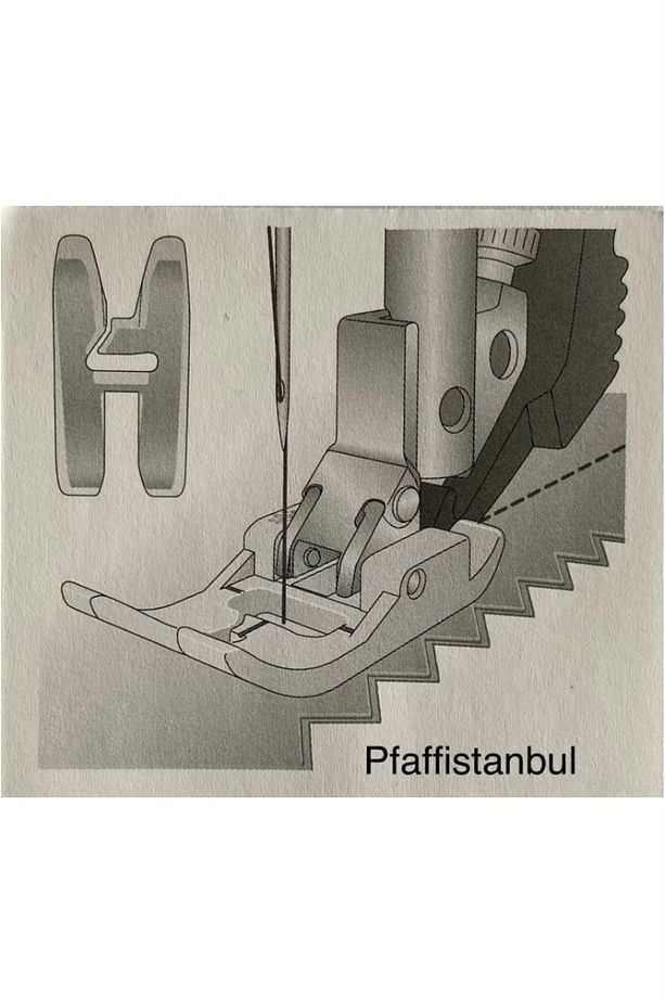 Yapışmayan Deri Ayağı 820 664 096 - 4