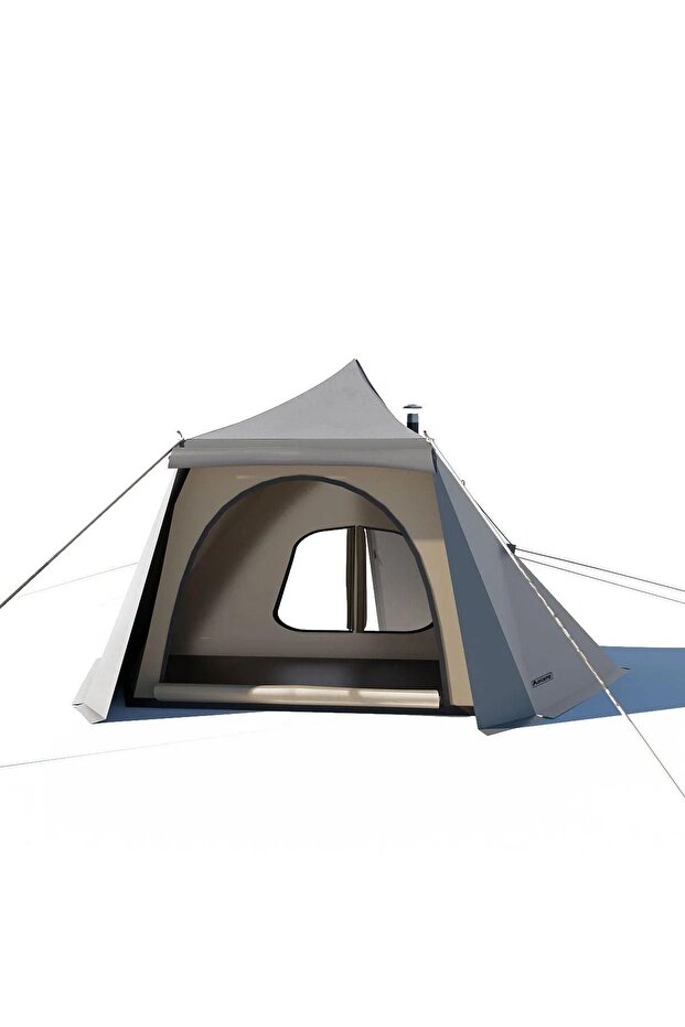 Dome 4 Tipi Çadır - 6