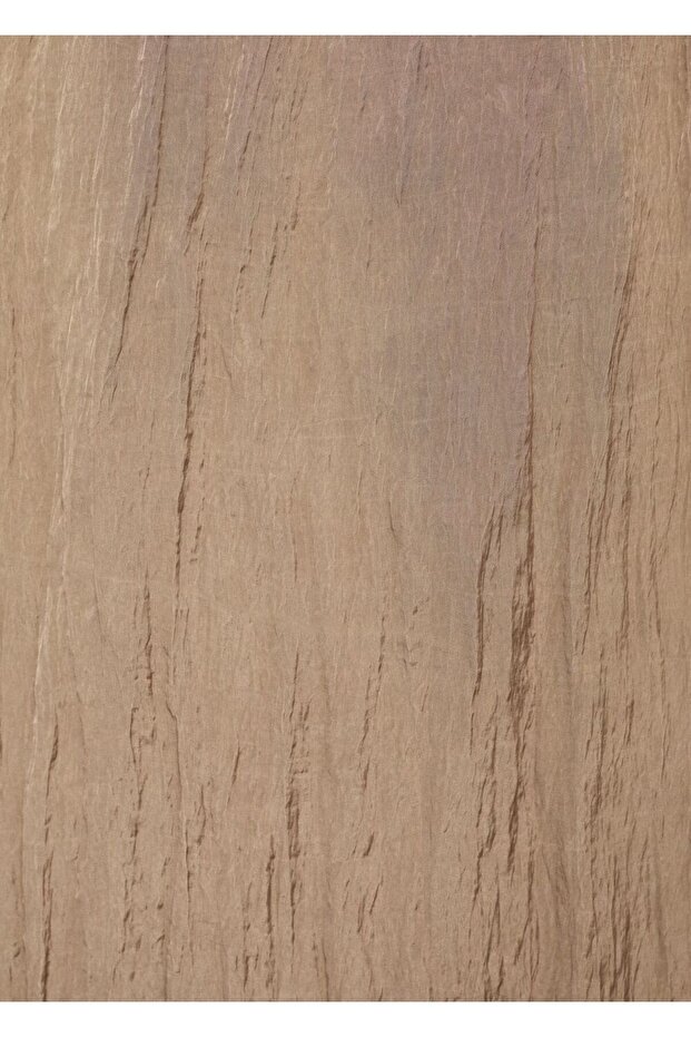 Strukturierte Hose mit Gürtel - 7