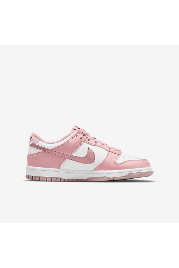 Dunk Low Pink Velvet - 2