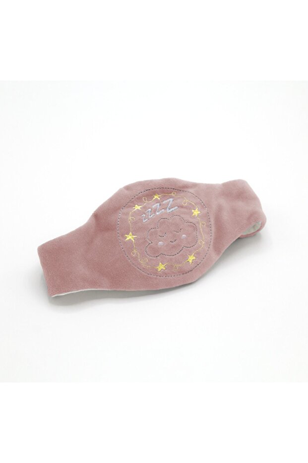 - Cherry Core Filled Baby Colic Belt Rose 0 Months+