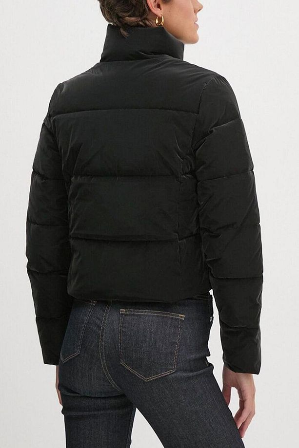 SOFT TOUCH SHORT FITTED JACKET - 2