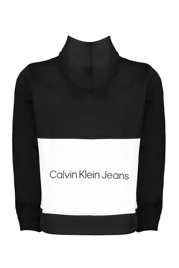 Blocking Kapüşonlu - 2